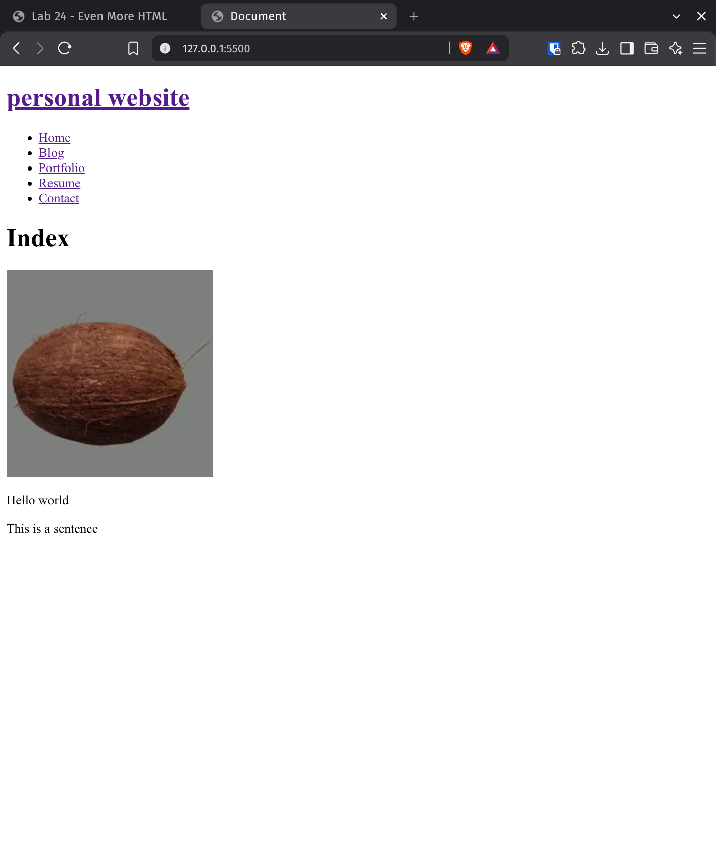 the coolest website ever